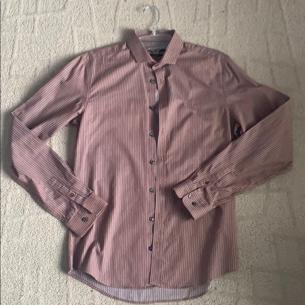 Tiger of Sweden Dress Shirt